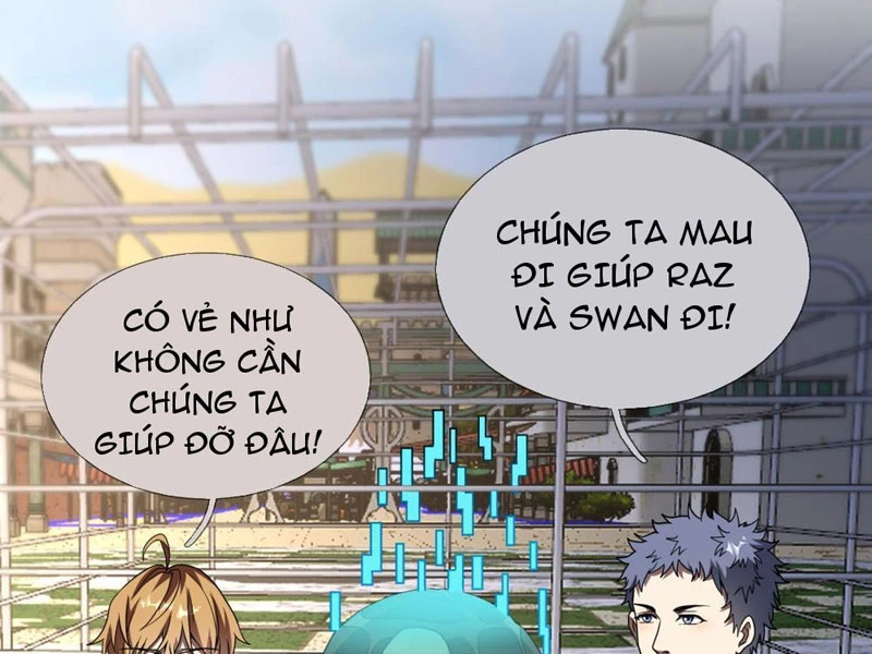 Cái Bóng Của Ta Là Loli Chapter 4 - 154