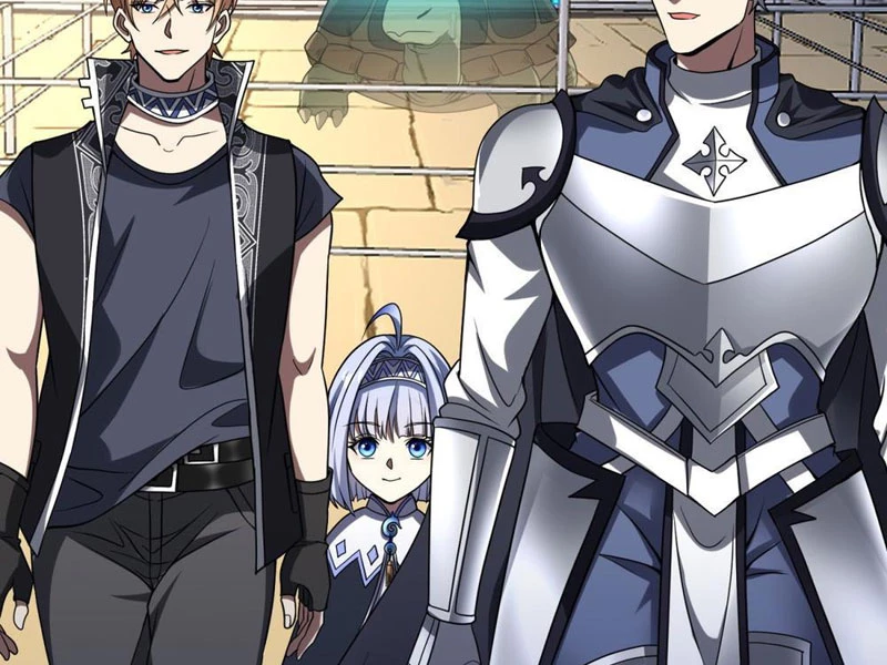 Cái Bóng Của Ta Là Loli Chapter 4 - 155