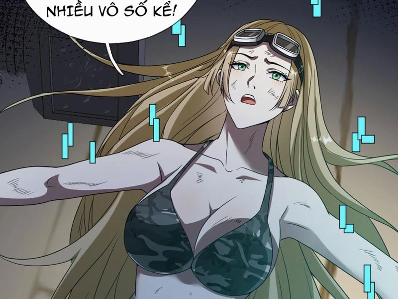 Cái Bóng Của Ta Là Loli Chapter 4 - 160