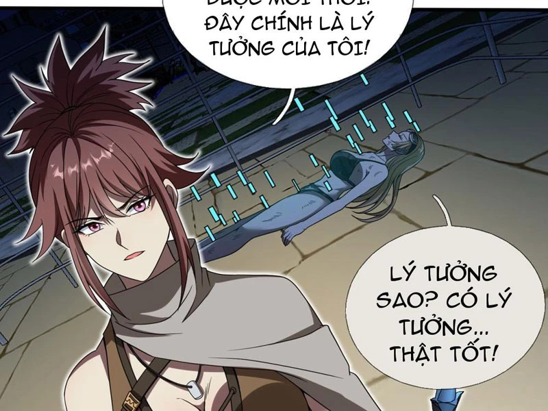 Cái Bóng Của Ta Là Loli Chapter 4 - 163