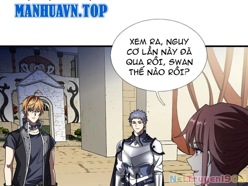 Cái Bóng Của Ta Là Loli Chapter 4 - 165