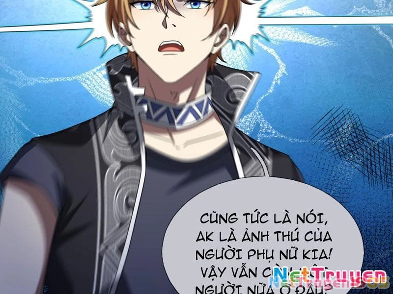 Cái Bóng Của Ta Là Loli Chapter 4 - 176