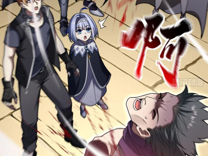 Cái Bóng Của Ta Là Loli Chapter 4 - 180