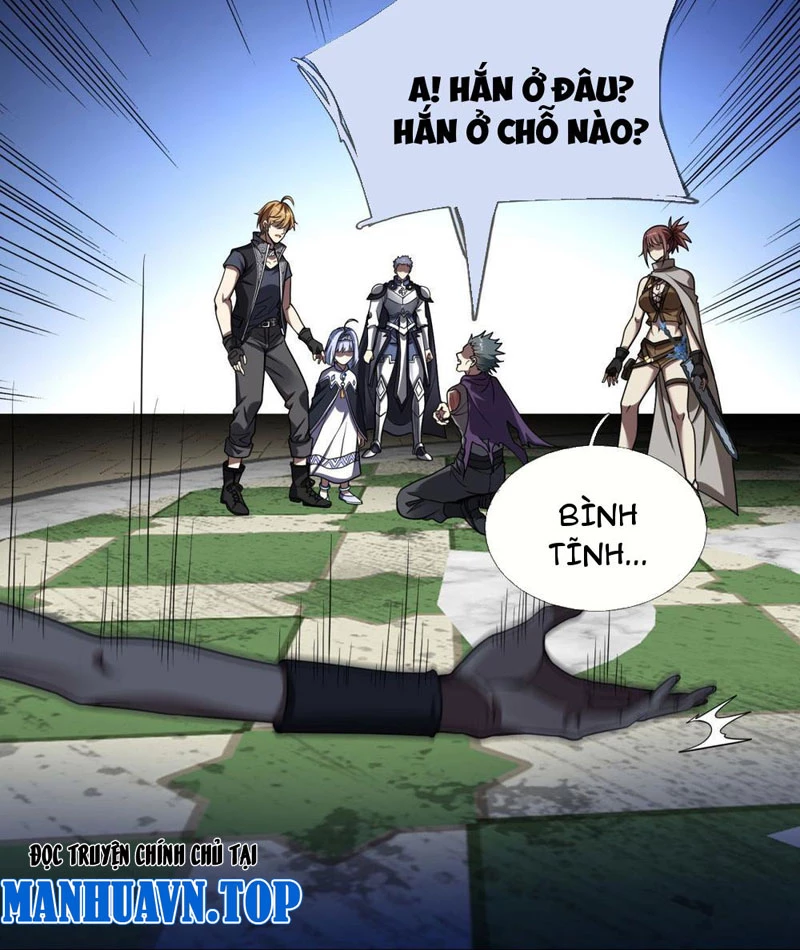Cái Bóng Của Ta Là Loli Chapter 5 - 4