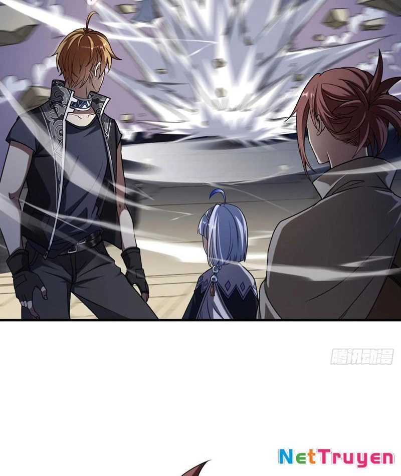 Cái Bóng Của Ta Là Loli Chapter 5 - 6