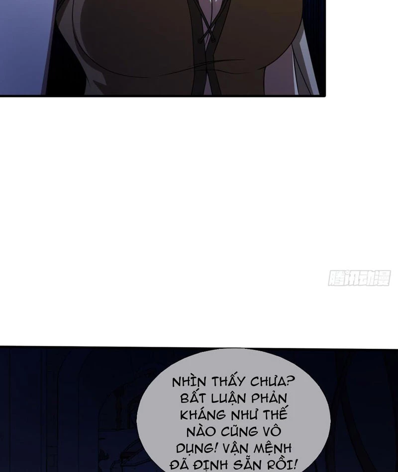 Cái Bóng Của Ta Là Loli Chapter 5 - 8