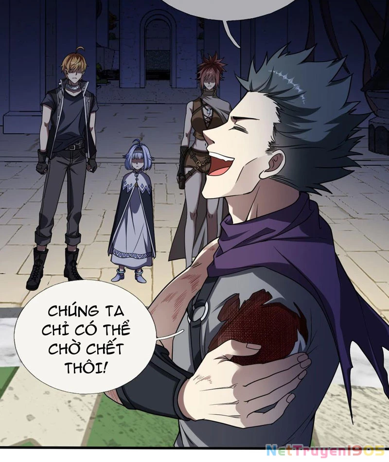 Cái Bóng Của Ta Là Loli Chapter 5 - 9