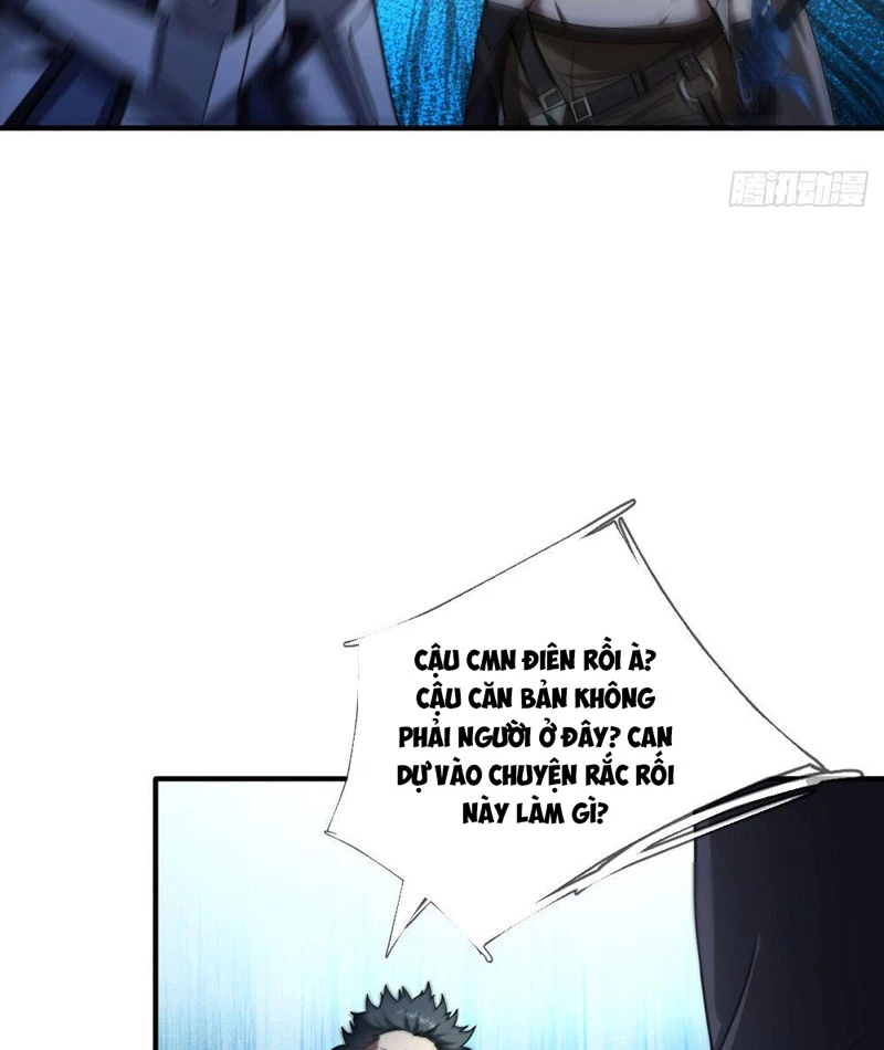 Cái Bóng Của Ta Là Loli Chapter 5 - 14