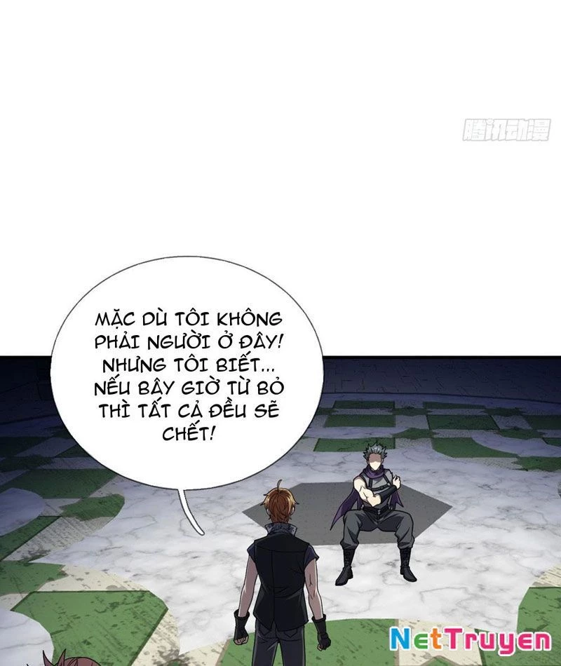 Cái Bóng Của Ta Là Loli Chapter 5 - 16