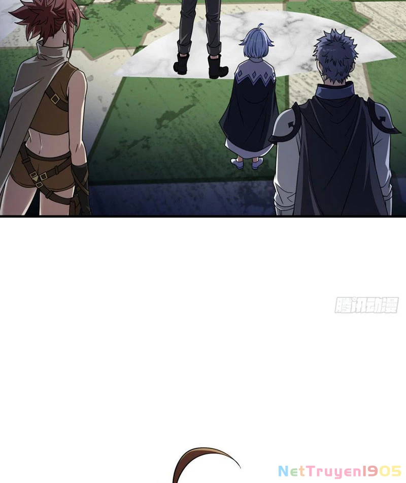Cái Bóng Của Ta Là Loli Chapter 5 - 17