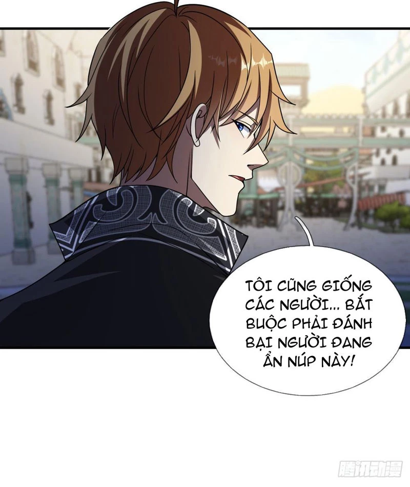 Cái Bóng Của Ta Là Loli Chapter 5 - 18
