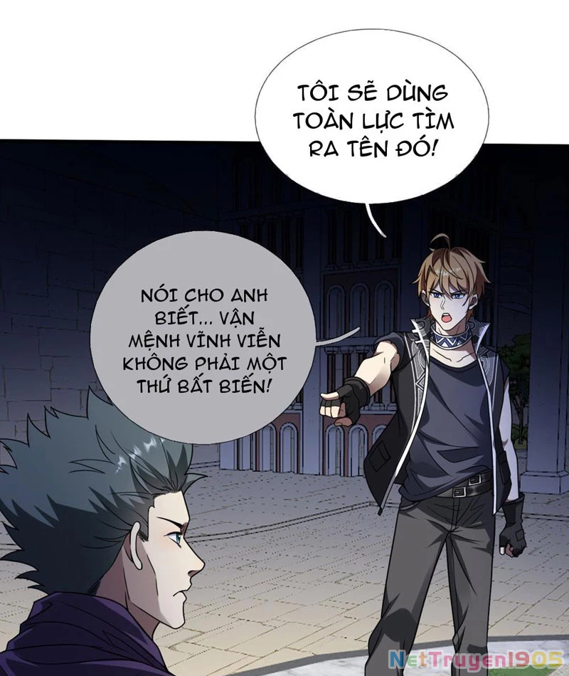 Cái Bóng Của Ta Là Loli Chapter 5 - 19