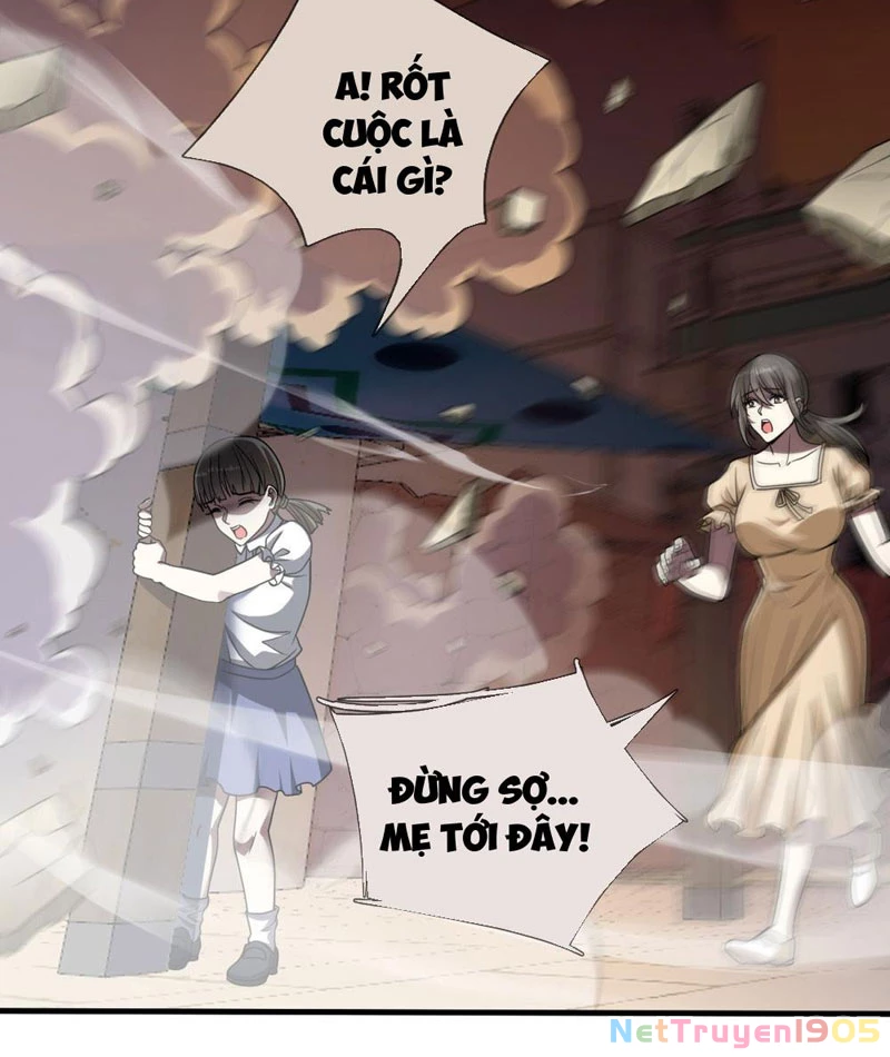 Cái Bóng Của Ta Là Loli Chapter 5 - 25