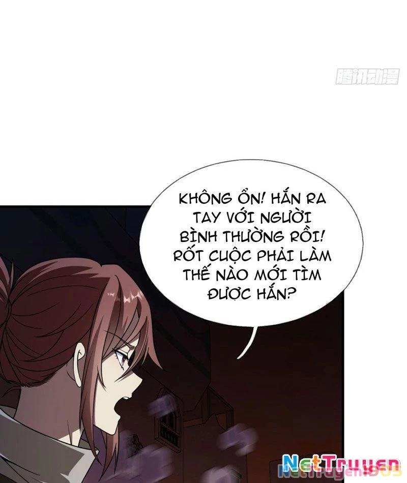 Cái Bóng Của Ta Là Loli Chapter 5 - 26