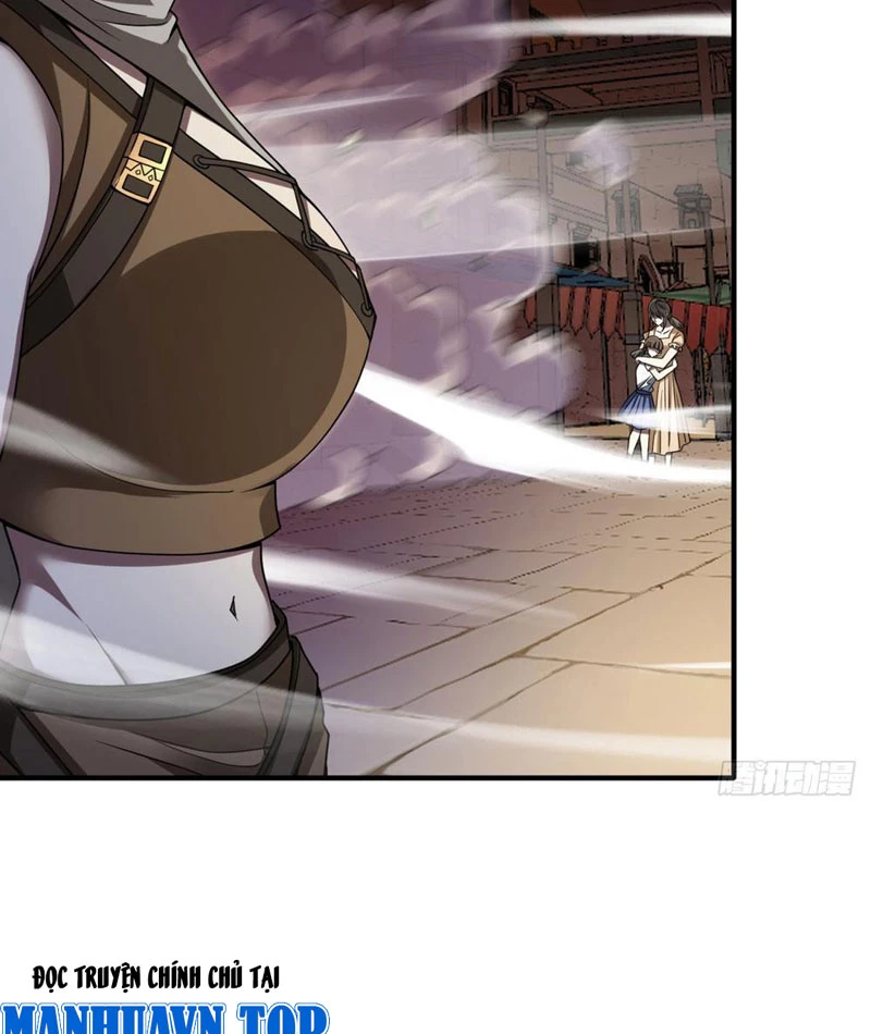 Cái Bóng Của Ta Là Loli Chapter 5 - 27
