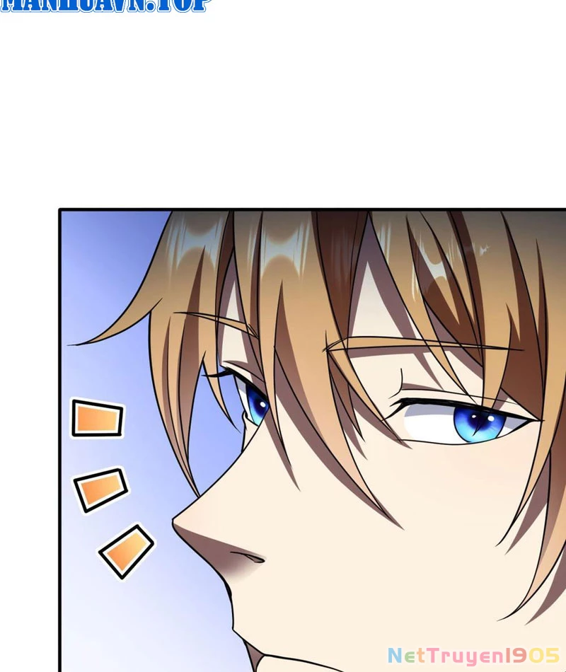Cái Bóng Của Ta Là Loli Chapter 5 - 28