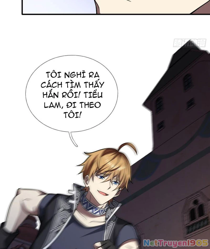 Cái Bóng Của Ta Là Loli Chapter 5 - 29