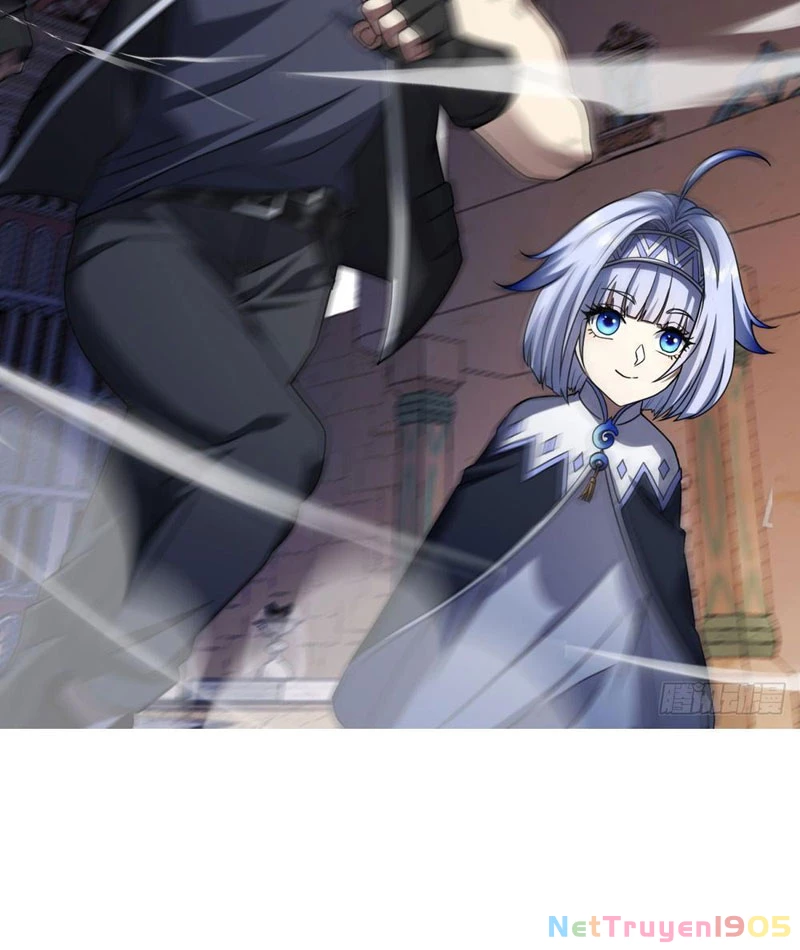 Cái Bóng Của Ta Là Loli Chapter 5 - 30