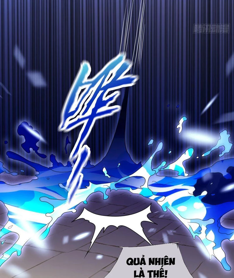 Cái Bóng Của Ta Là Loli Chapter 5 - 34