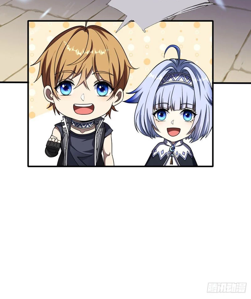 Cái Bóng Của Ta Là Loli Chapter 5 - 35