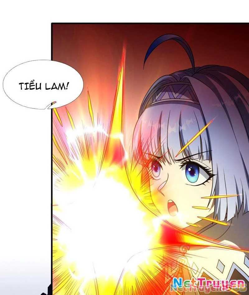 Cái Bóng Của Ta Là Loli Chapter 5 - 36