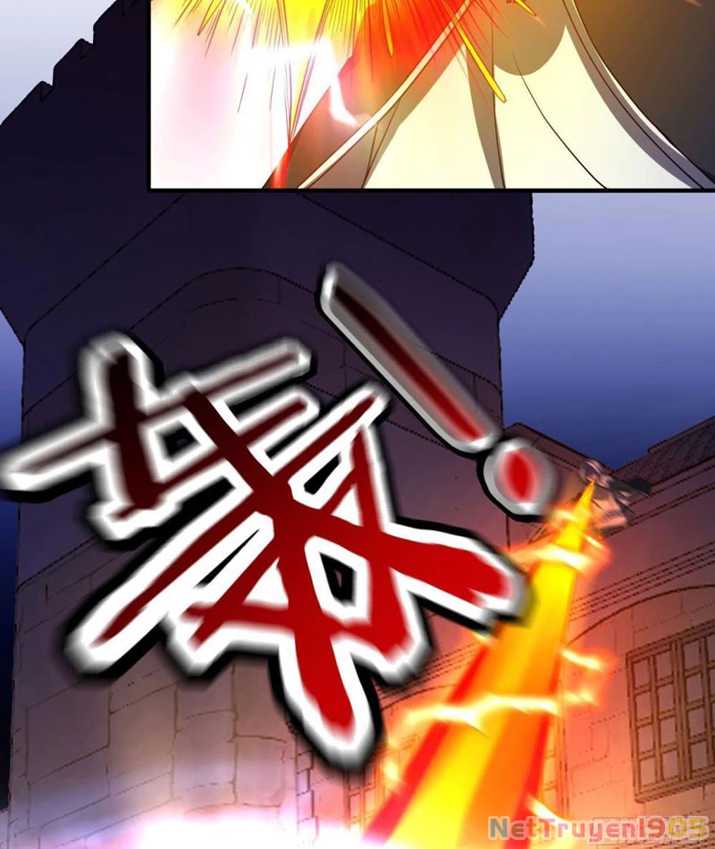 Cái Bóng Của Ta Là Loli Chapter 5 - 37