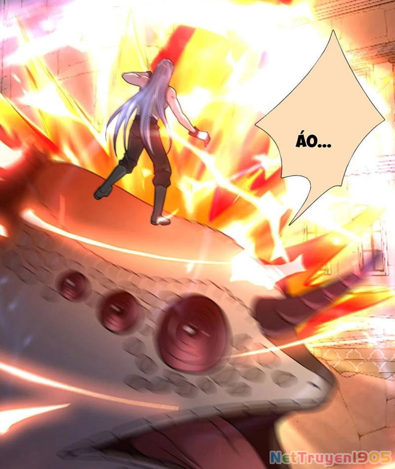 Cái Bóng Của Ta Là Loli Chapter 5 - 38