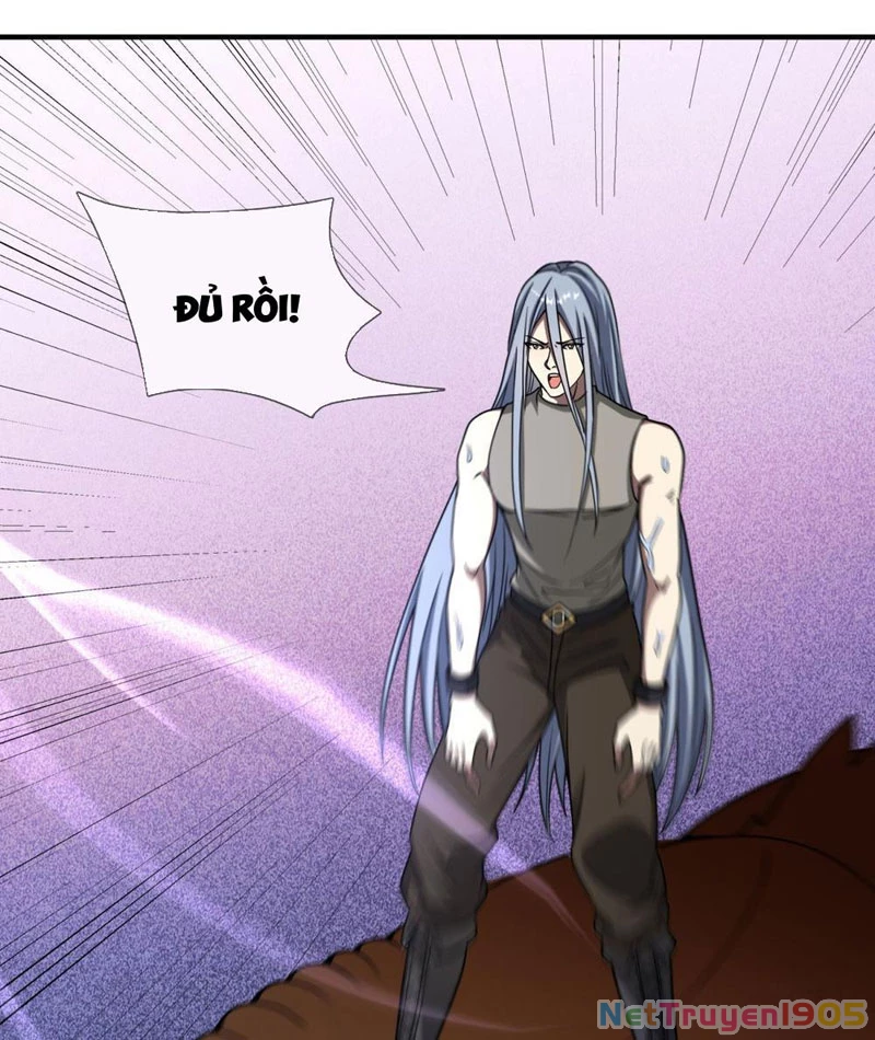Cái Bóng Của Ta Là Loli Chapter 5 - 40