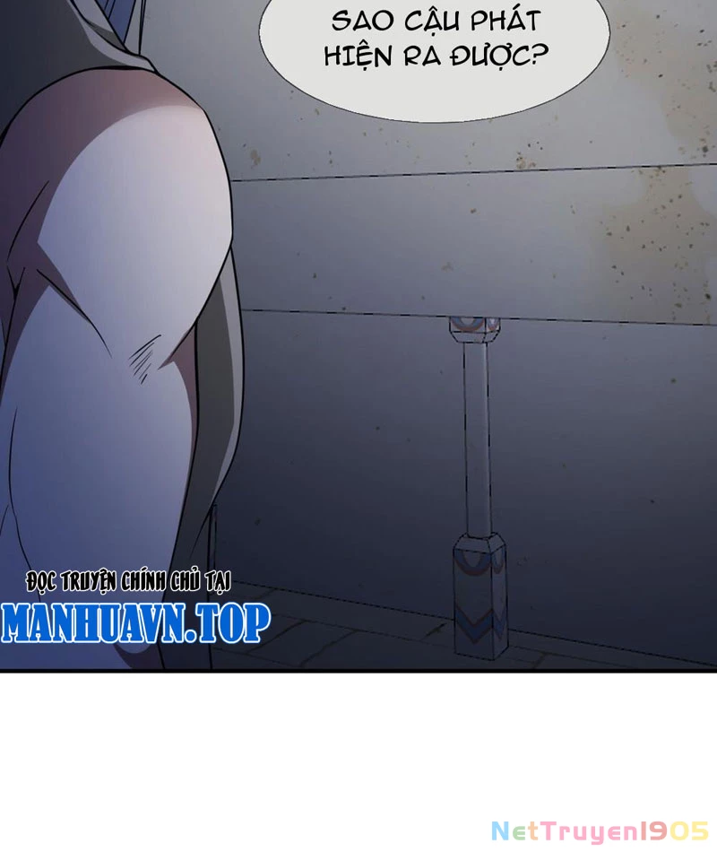 Cái Bóng Của Ta Là Loli Chapter 5 - 44