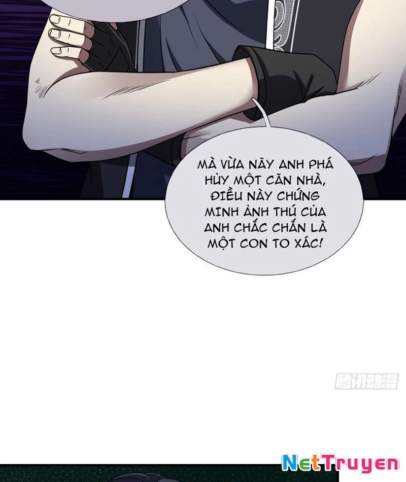 Cái Bóng Của Ta Là Loli Chapter 5 - 46