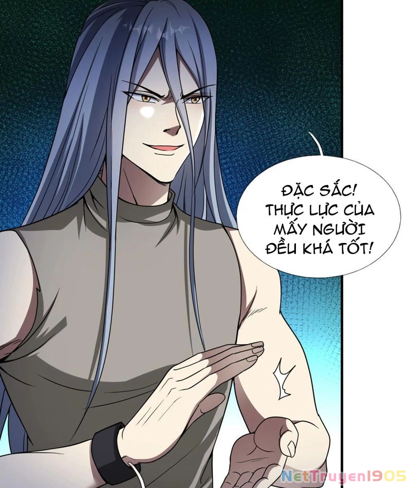 Cái Bóng Của Ta Là Loli Chapter 5 - 47