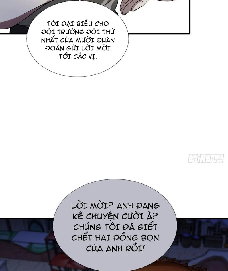 Cái Bóng Của Ta Là Loli Chapter 5 - 48