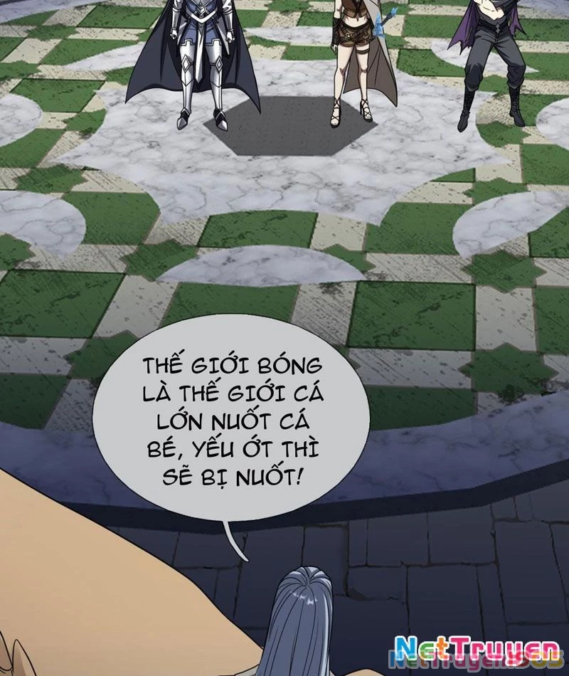 Cái Bóng Của Ta Là Loli Chapter 5 - 51