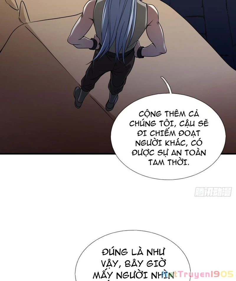 Cái Bóng Của Ta Là Loli Chapter 5 - 52