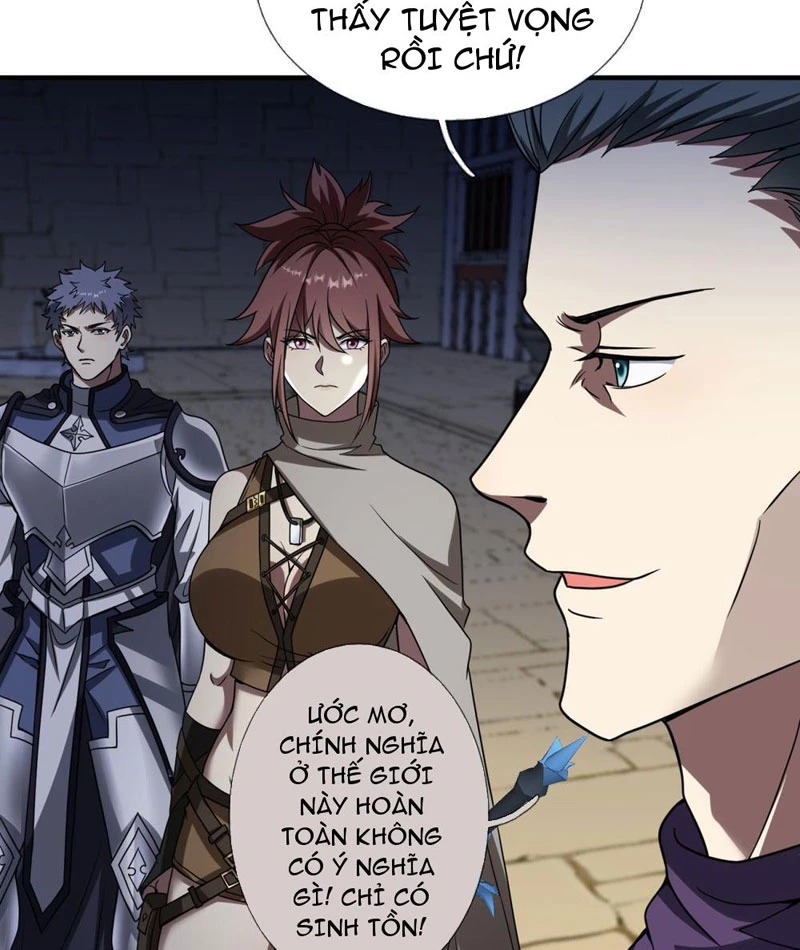 Cái Bóng Của Ta Là Loli Chapter 5 - 53