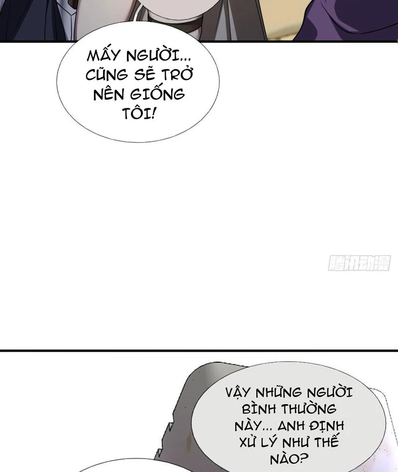 Cái Bóng Của Ta Là Loli Chapter 5 - 54
