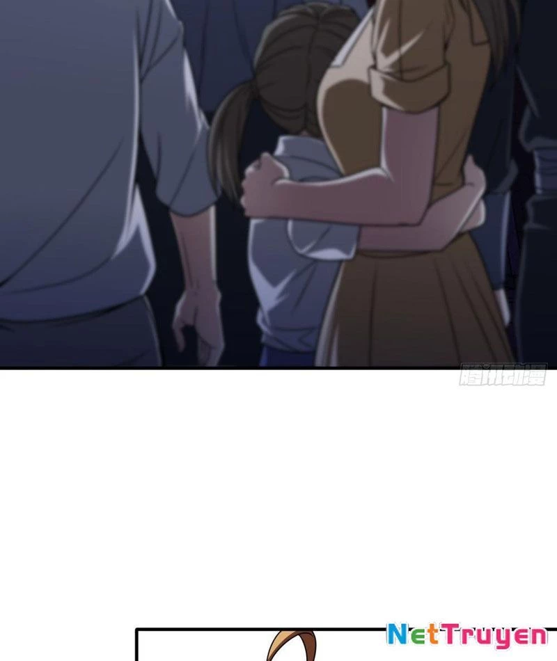 Cái Bóng Của Ta Là Loli Chapter 5 - 56