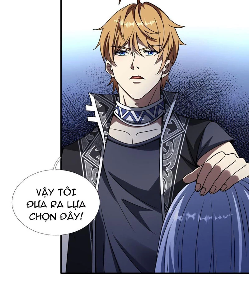 Cái Bóng Của Ta Là Loli Chapter 5 - 57
