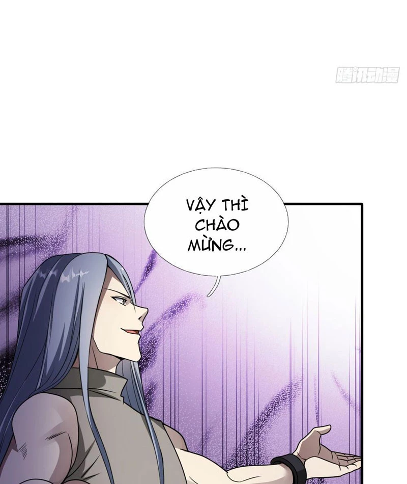 Cái Bóng Của Ta Là Loli Chapter 5 - 58