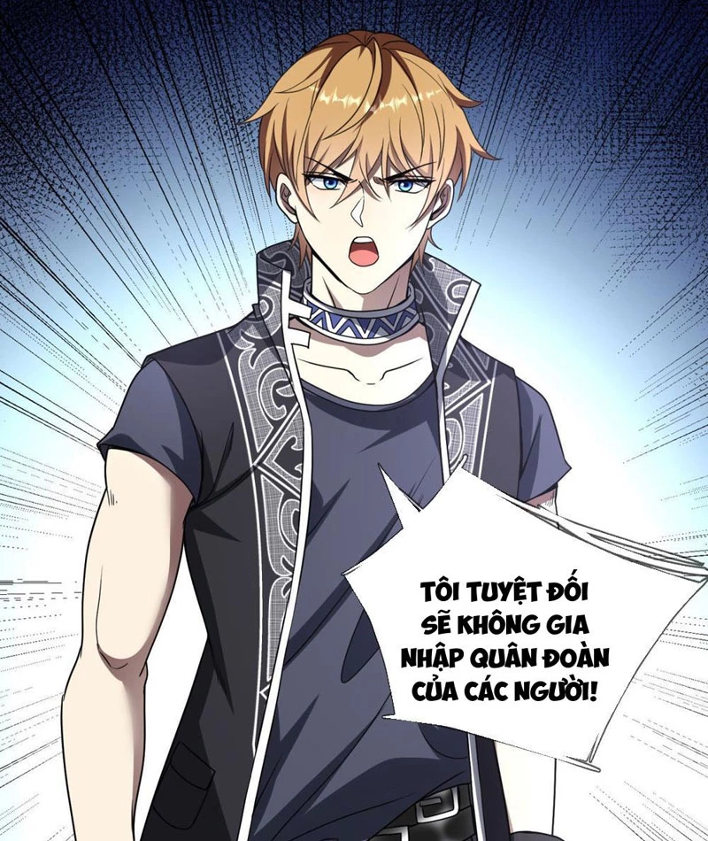 Cái Bóng Của Ta Là Loli Chapter 5 - 60