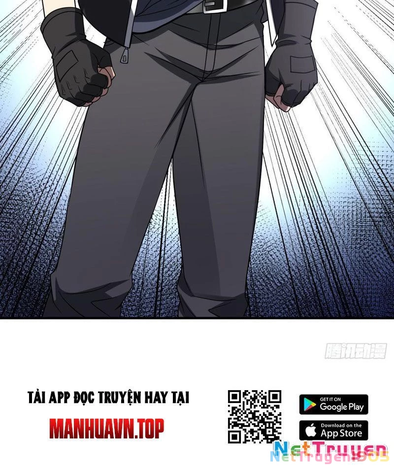 Cái Bóng Của Ta Là Loli Chapter 5 - 61