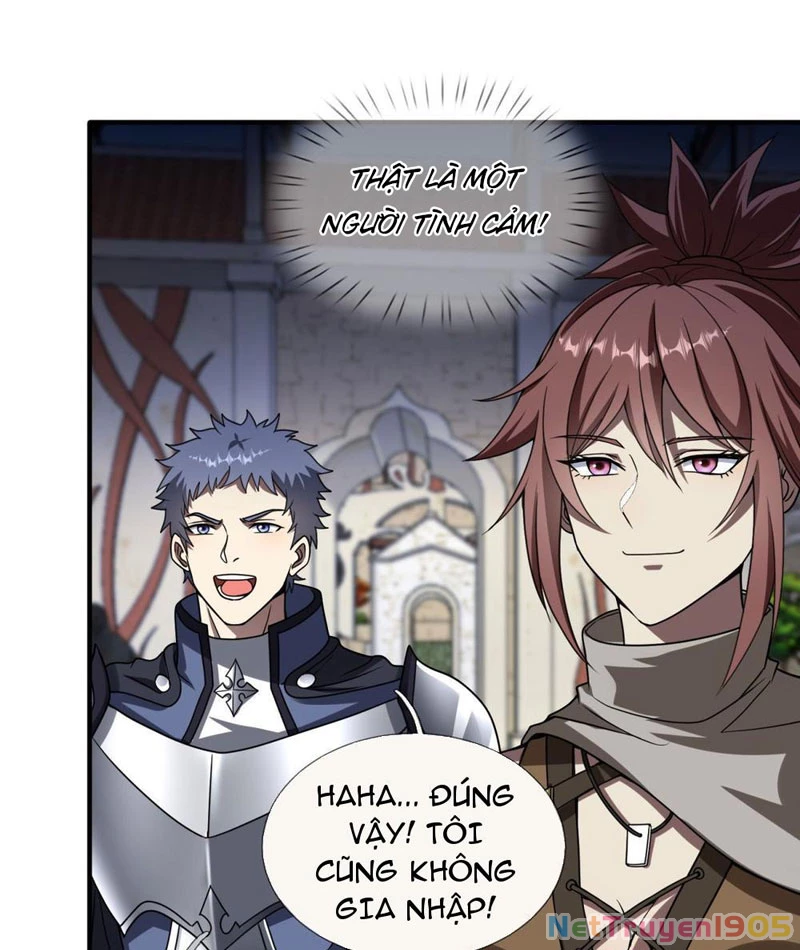 Cái Bóng Của Ta Là Loli Chapter 5 - 62