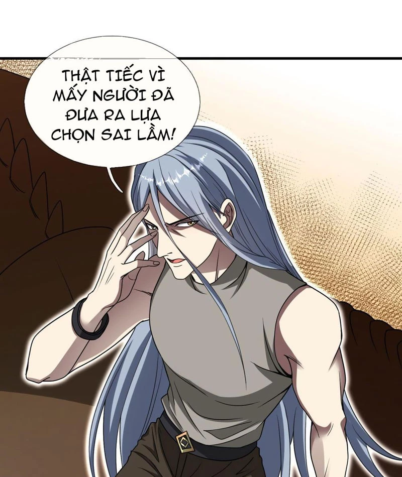 Cái Bóng Của Ta Là Loli Chapter 5 - 64