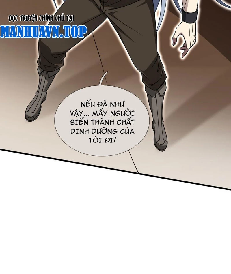 Cái Bóng Của Ta Là Loli Chapter 5 - 65