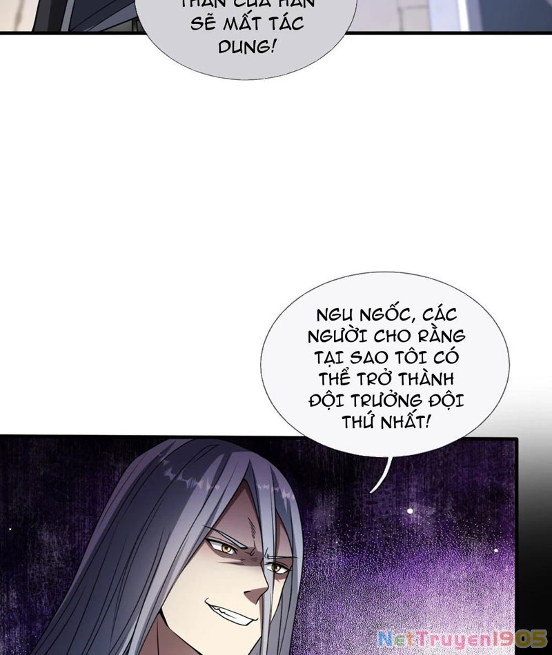 Cái Bóng Của Ta Là Loli Chapter 5 - 67