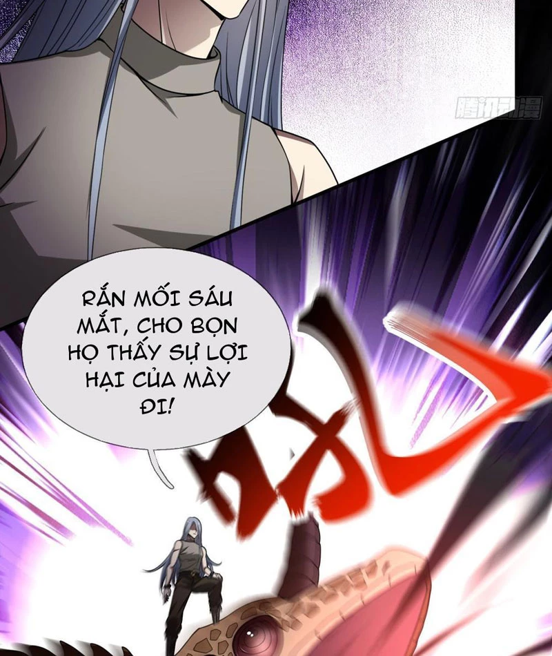 Cái Bóng Của Ta Là Loli Chapter 5 - 68