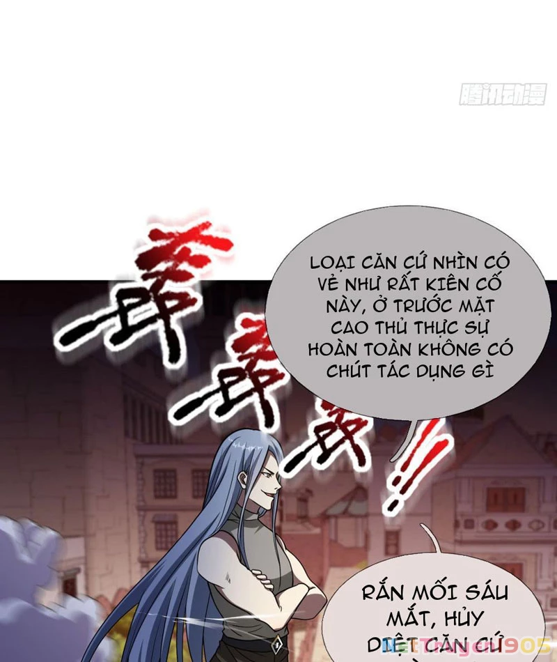 Cái Bóng Của Ta Là Loli Chapter 5 - 72