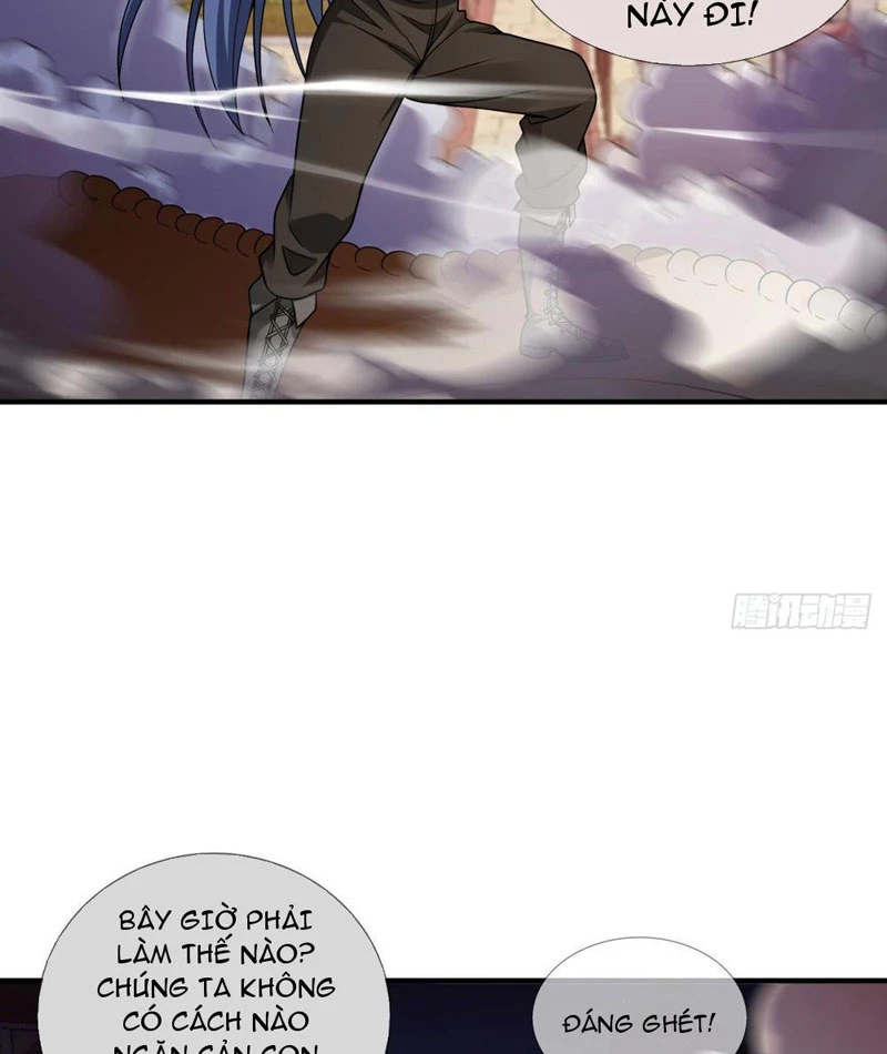 Cái Bóng Của Ta Là Loli Chapter 5 - 73