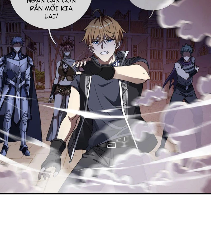 Cái Bóng Của Ta Là Loli Chapter 5 - 74