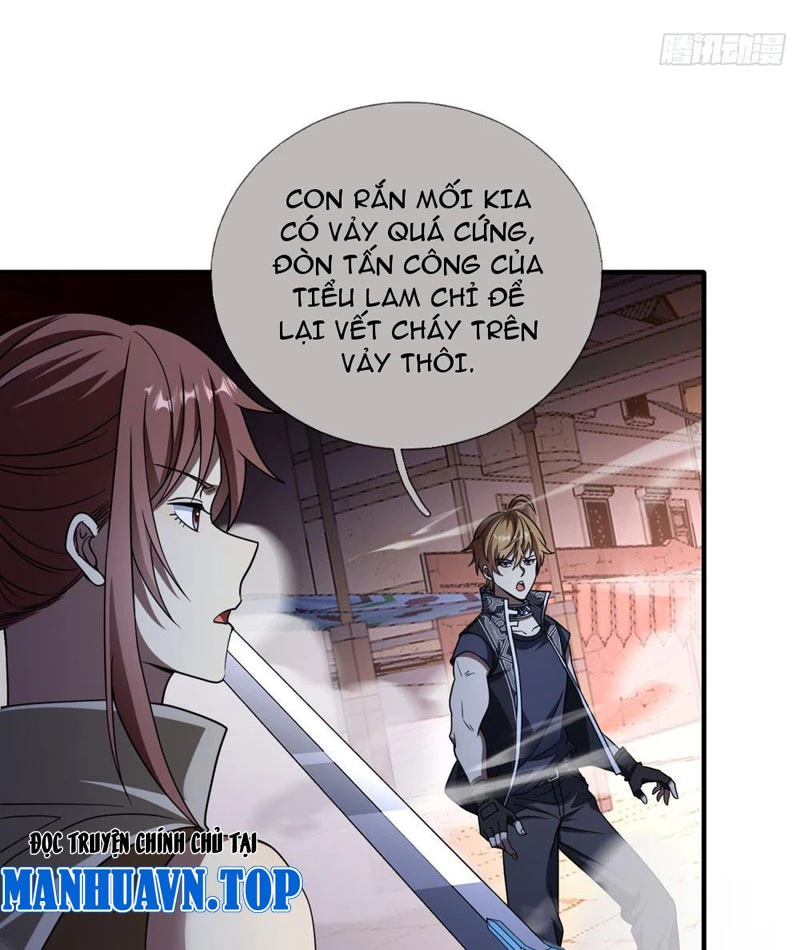 Cái Bóng Của Ta Là Loli Chapter 5 - 75